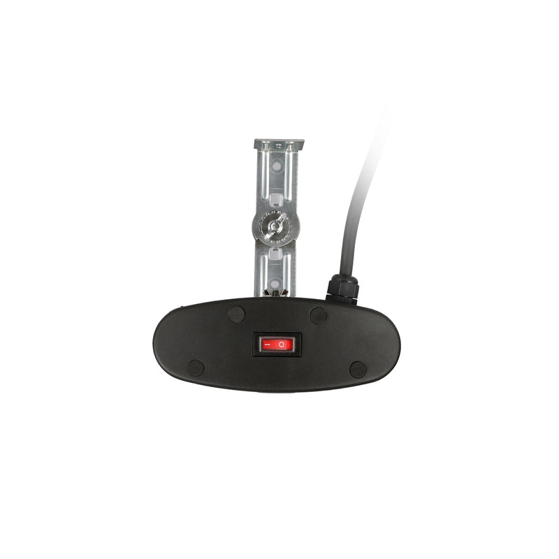 Danoz HeatingSmart Devanti Radiant Strip Heater 🔥 | Double the Power, Double the Warmth! | 3000W | Wall-Mount | 24Hr Timer | Remote