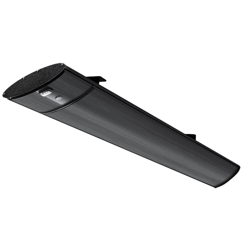 Danoz HeatingSmart - Devanti Electric Radiant Strip Heater Outdoor 3200W - Super Deals!
