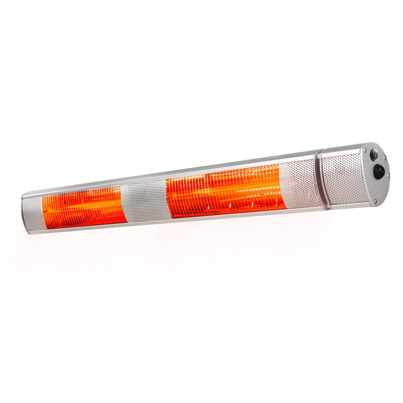 Danoz HeatingSmart - Devanti Electric Strip Heater Infrared Radiant Heaters 3000W - Nice Deals!