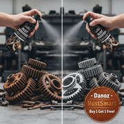 Rust Smart spray 2 pack deal!