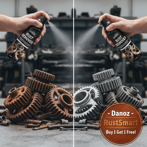 Rust Smart spray 2 pack deal!