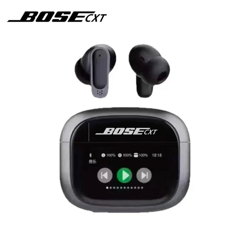 Danoz SoundSmart 🎧 | BOSECXT V11 TWS Wireless Earphones | ANC Noise Cancelling | Touch Control | HiFi Stereo | Bluetooth 5.3 | Free Postage!