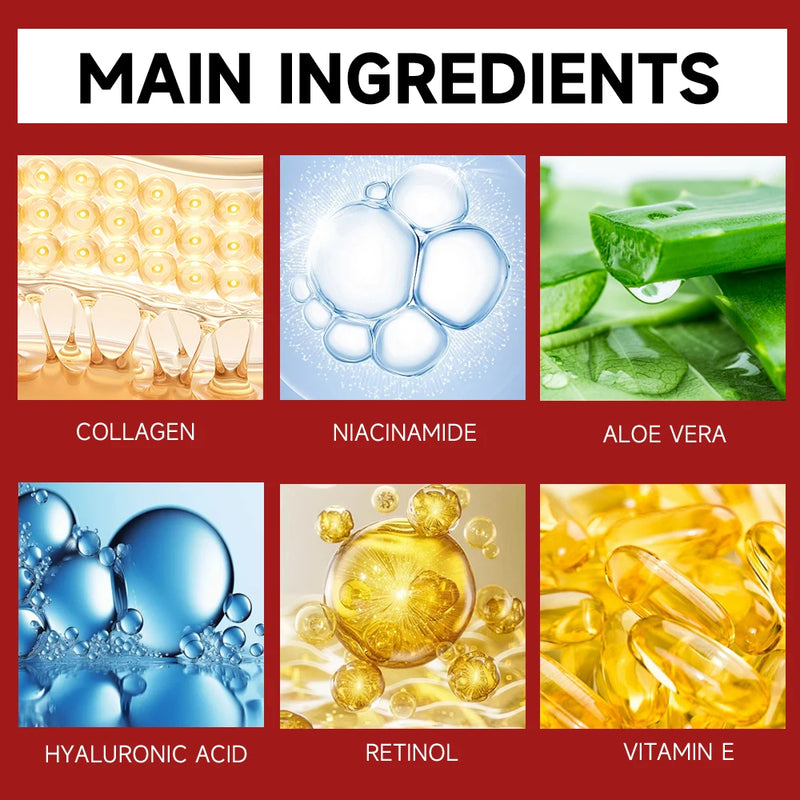 Danoz BeautySmart - YOUNGCOME Turmeric & Bee Venom Firming Cream Firms and Lifts Loose Skin, Containing Hyaluronic Acid - Buy 1 Get 1 Free!