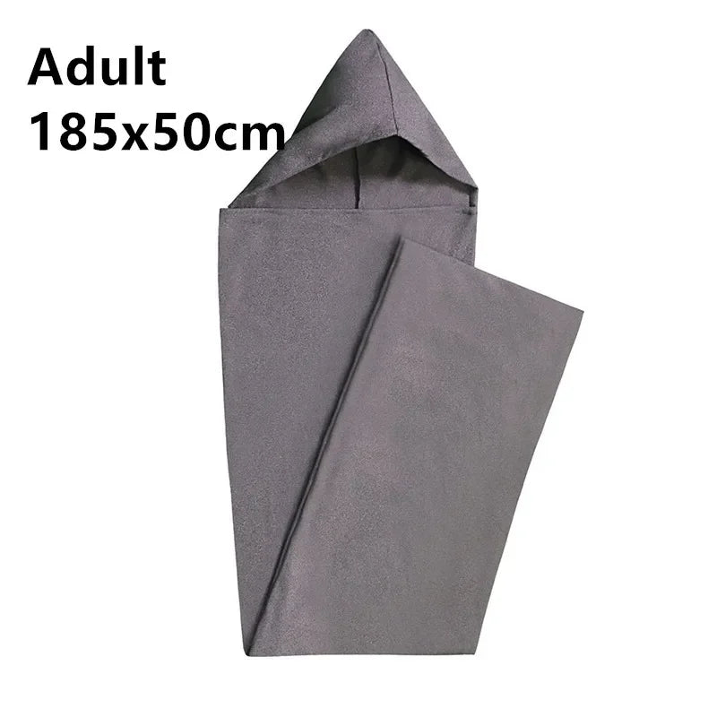 Danoz SleepSmart, S/M/L/XL Portable Adult Kids Comfortable Sleeping Bag Travel Compression Blanket Envelope Sleeping Bag Camping Sleeping Bags 2#
