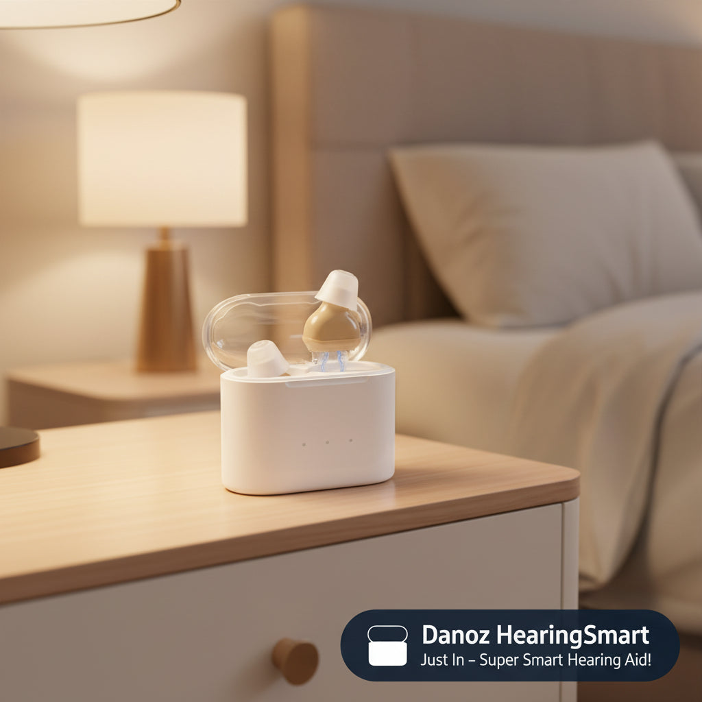 Danoz Smart - Headphones and Earphones - Nice selection