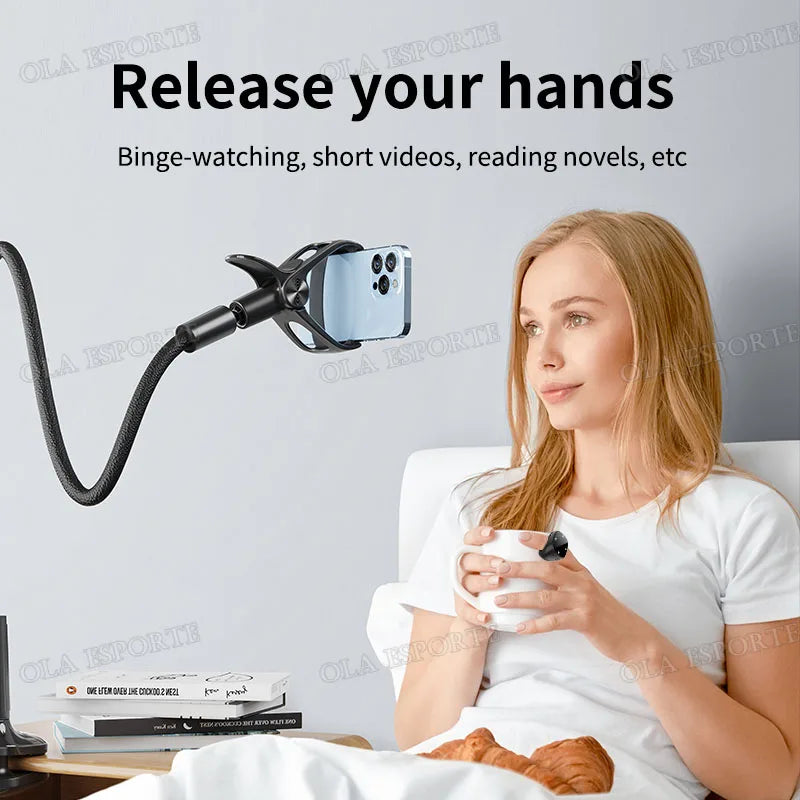 💍 Danoz TechSmart | Ola Esporte Fingertip Remote Scrolling Ring | Bluetooth 5.3 | TikTok & Reels Scroll | Selfie | eBook | Volume | 12-Hr Battery | Black, White & Pink
