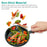 Danoz Direct - Transform your cooking experience with our 13-piece non-stick kit! Designed for efficiency and durability