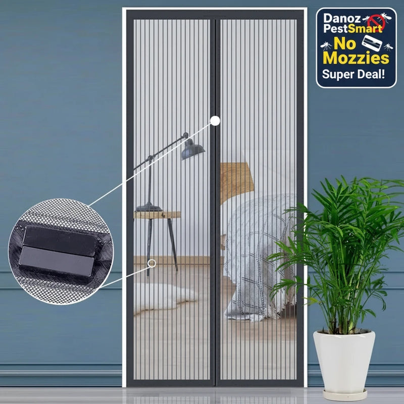 mosquitos screen