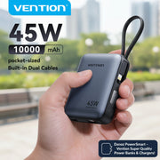 Vention power bank