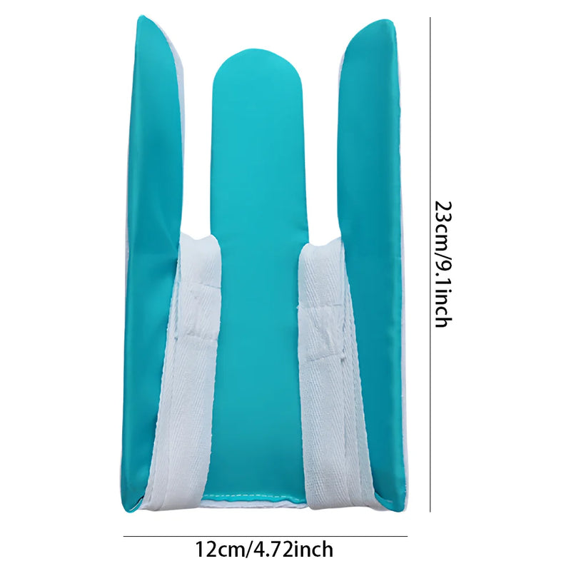Danoz AidSmart | Sock Aid Device 🧦 No-Bend Sock Helper Tool | Elderly, Pregnancy & Mobility Assistance | Easy On & Off | 1PC