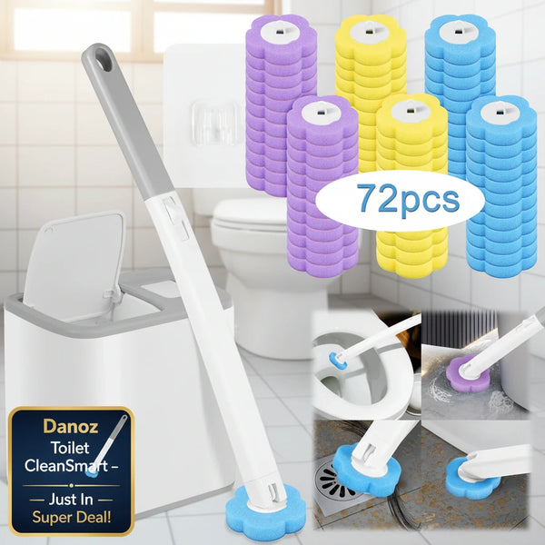 Toilet Cleaners