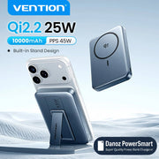Vention powersmart p[ower bank