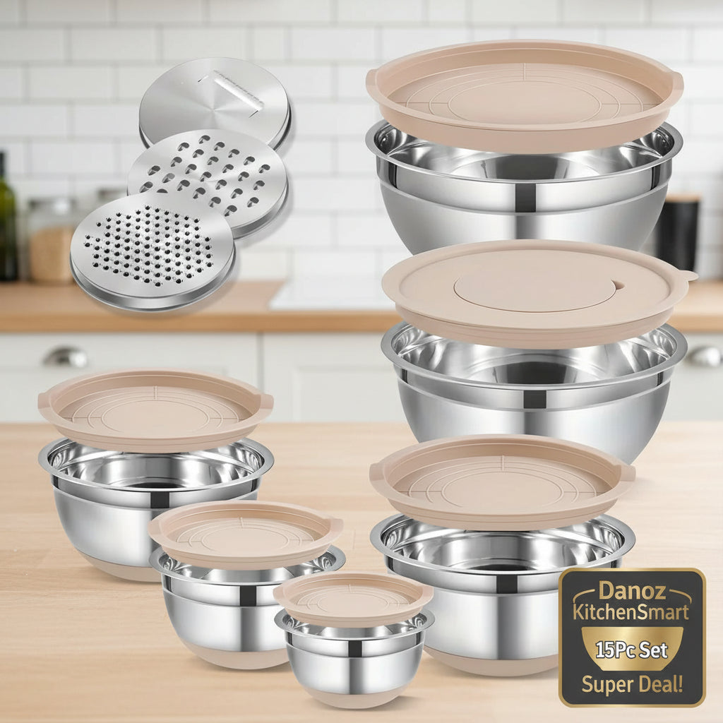 Kitchen & Cookware