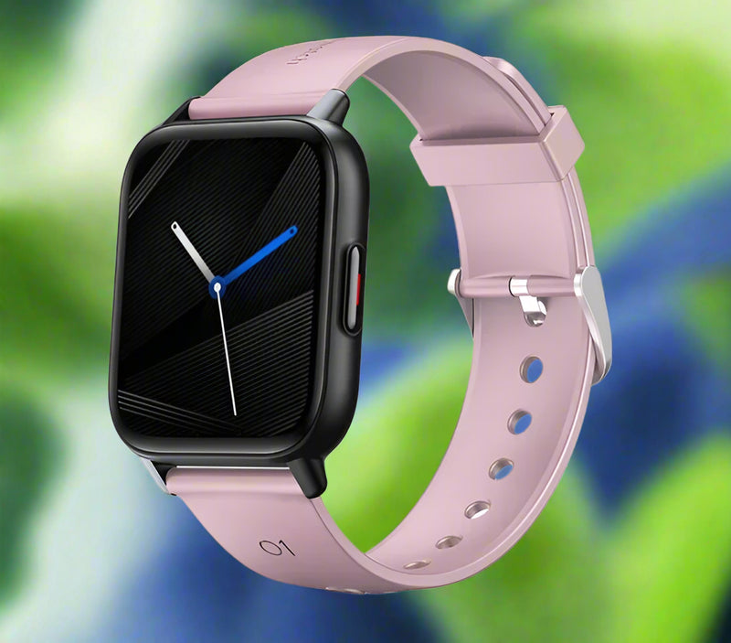 Danoz Smart - Xiaomi New 1.69 Inch Smart Watch Men Body Temperature Full Touch Smartwatch Women Accurate Oxygen Monitor Clock 2023 PK P8