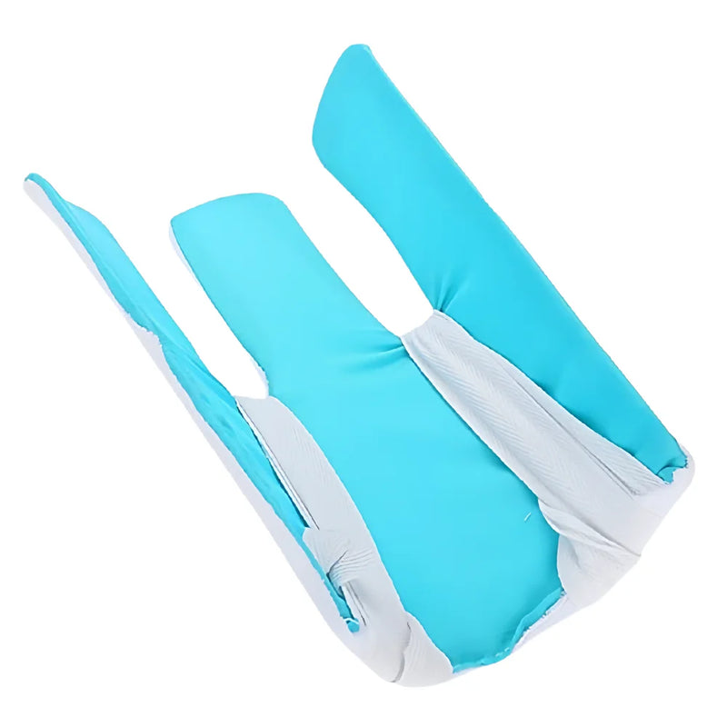 Danoz AidSmart | Sock Aid Device 🧦 No-Bend Sock Helper Tool | Elderly, Pregnancy & Mobility Assistance | Easy On & Off | 1PC