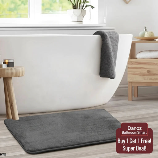 Bathroom mat