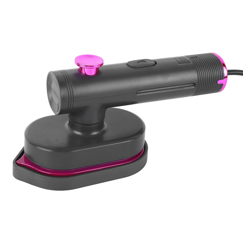 👕 Danoz SteamSmart | Portable Handheld Clothes Steamer | 2-Mode Steam & Dry | Fast Heat-Up | 180° Rotatable Handle | Travel-Ready | Quick Wrinkle Remover | AU Plug ✨🧹