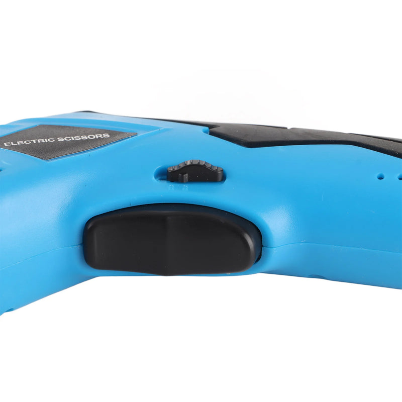 Danoz CraftSmart – Cut Like a Pro! USB Rechargeable Cordless Electric Scissors for Fabric, Carpet, Leather & More – Lightweight, Ergonomic & Powerful ✂️⚡
