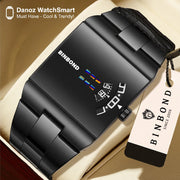 Binbond Super watch