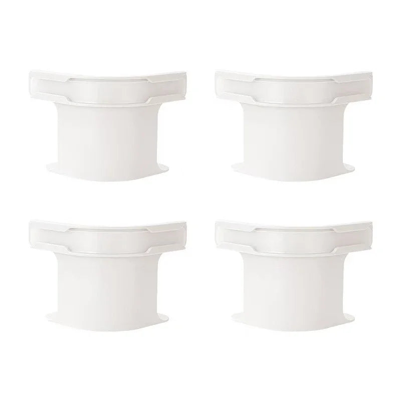 Danoz BedSmart | Buy 1 Get 1 Free 🛏️ Heavy Duty Bed Sheet Corner Clips | Anti-Slip Tightener Grippers | Fits All Bed Sizes | 4Pcs