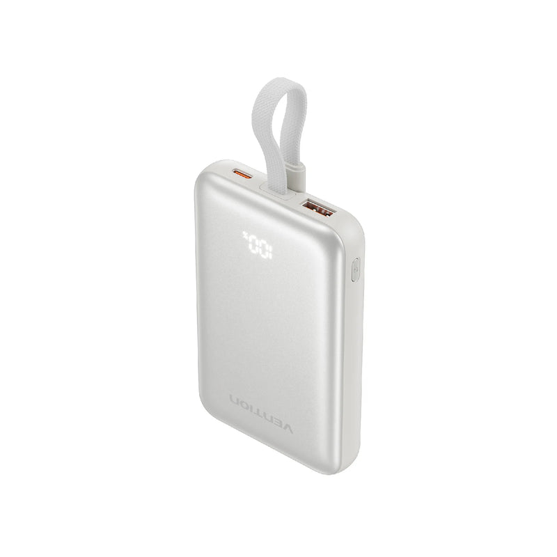 ⚡ Danoz PowerSmart | Magnetic Power Bank 10000mAh | 22.5W Fast Charge 🔋 | 15W Wireless 📡 | PD3.0 & QC3.0 | iPhone 17 Compatible