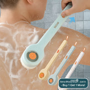 ShowerSmart
