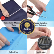 sewing kit
