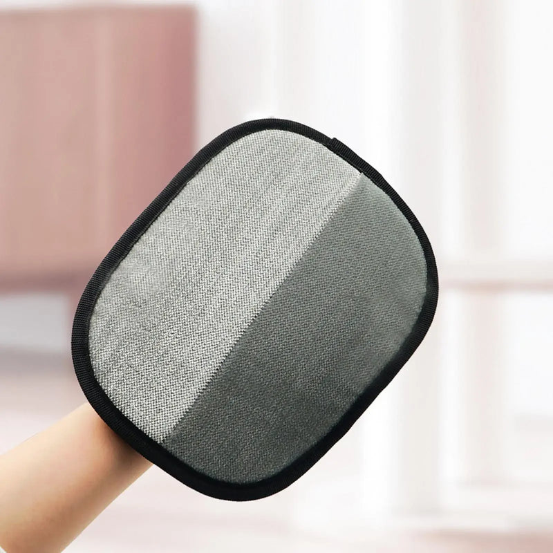 Danoz PetSmart - Pet Hair Removal Brush for Cleaning Sofa Carpet clothes Double-sided Pet Hair Remover