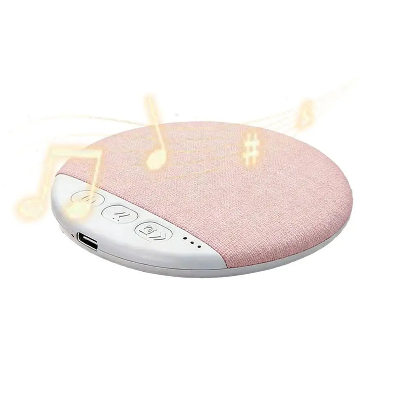 Danoz SoundSmart 🌙 | Bluetooth Under-Pillow Sleep Speaker | White Noise Machine | 9D Stereo | 48Hr Battery | Timer Auto-Off | Free Postage!
