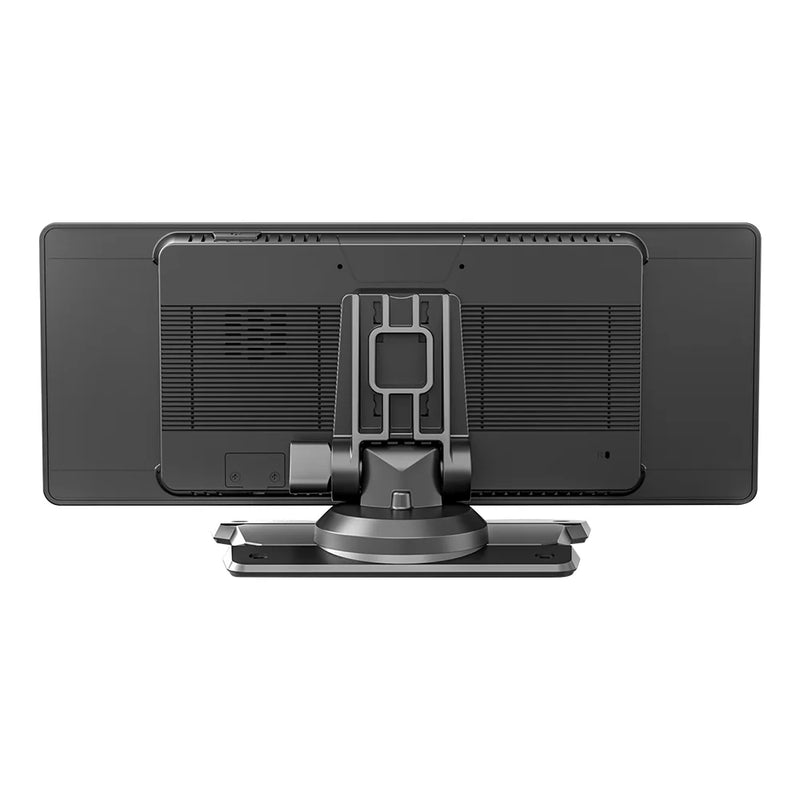 Experience seamless connectivity on the road with Danoz Smart BQCC 10.26 Inch widescreen wireless CarPlay