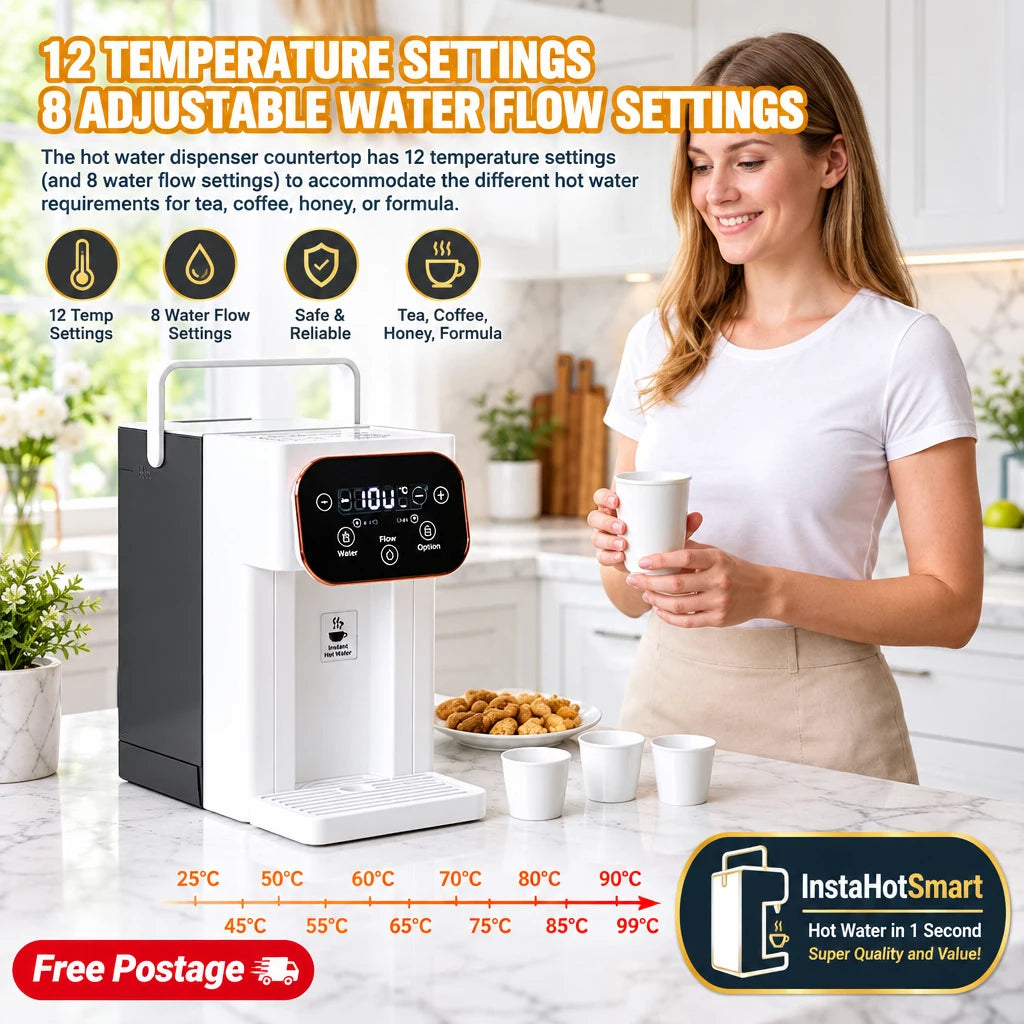 Danoz Direct - All Kitchen Appliances