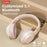 Experience Quality sound and convenient hands-free calling with Danoz Direct - Lenovo Thinkplus Headphone Bluetooth Earphones