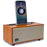 Danoz Direct - Elevate your audio experience with Danoz Direct Multifunctional Wooden Bluetooth Speaker