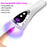 Experience quick Nail drying with Danoz Direct's EasyNails Handheld UV LED Lamp! This compact, USB lamp is perfect for home manicures