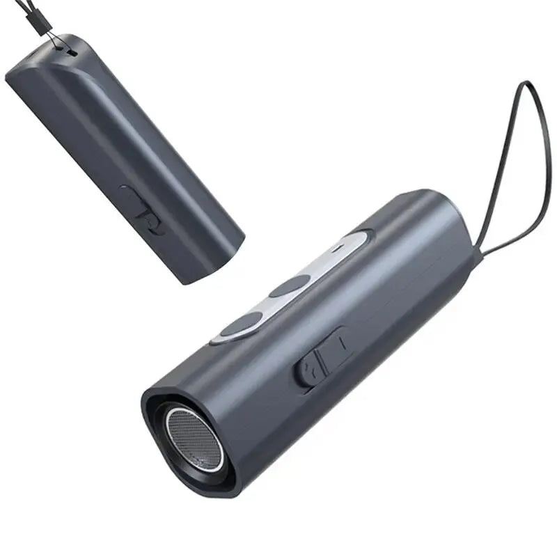 Say goodbye to disruptive barking with Danoz Pets - Ultrasonic Pet Dog Repeller!