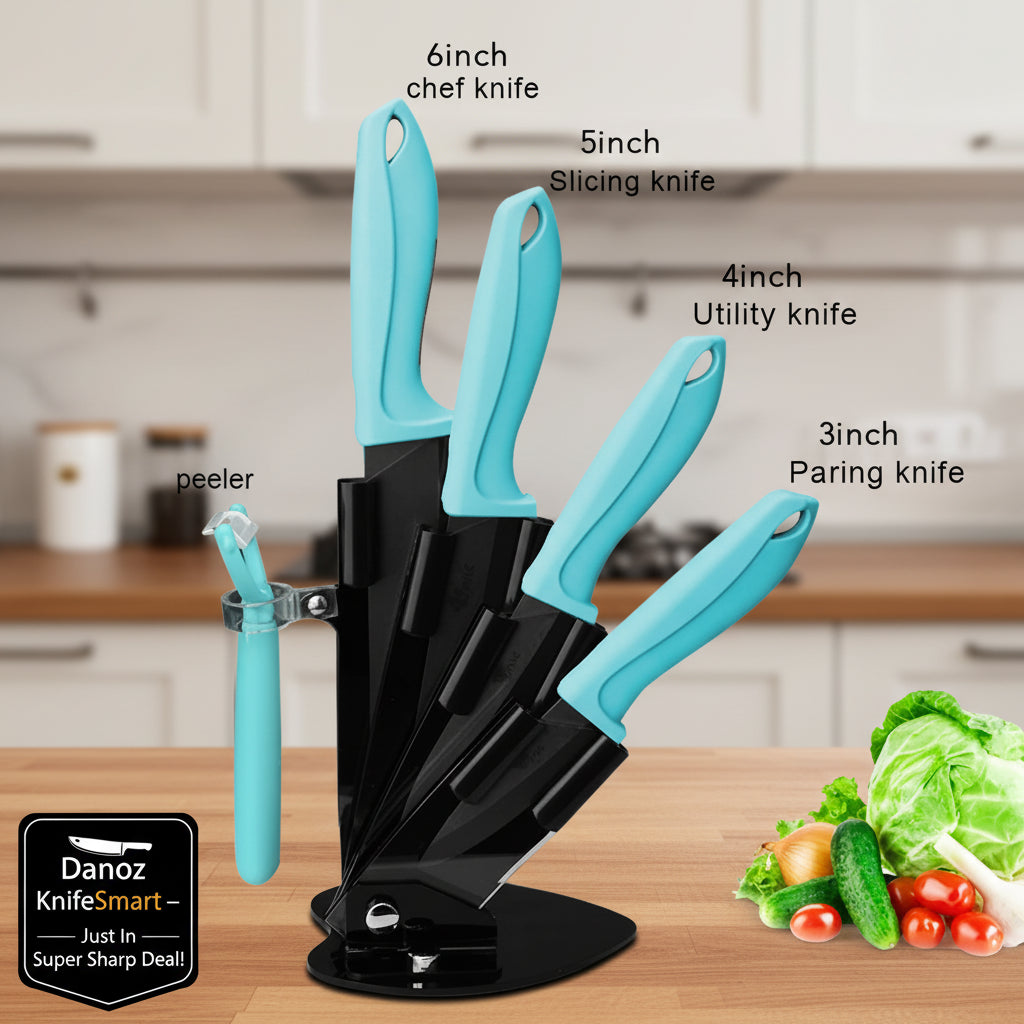Kitchen & Cookware