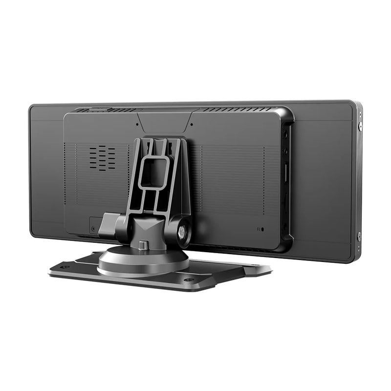 Experience seamless connectivity on the road with Danoz Smart BQCC 10.26 Inch widescreen wireless CarPlay