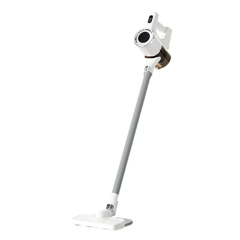 🧹 Danoz CleanSmart | 15000PA Cordless Vacuum & Mop | USB Rechargeable | 900ml Dust Cup | Brushless Motor | Hard Floors, Carpets & Pet Hair