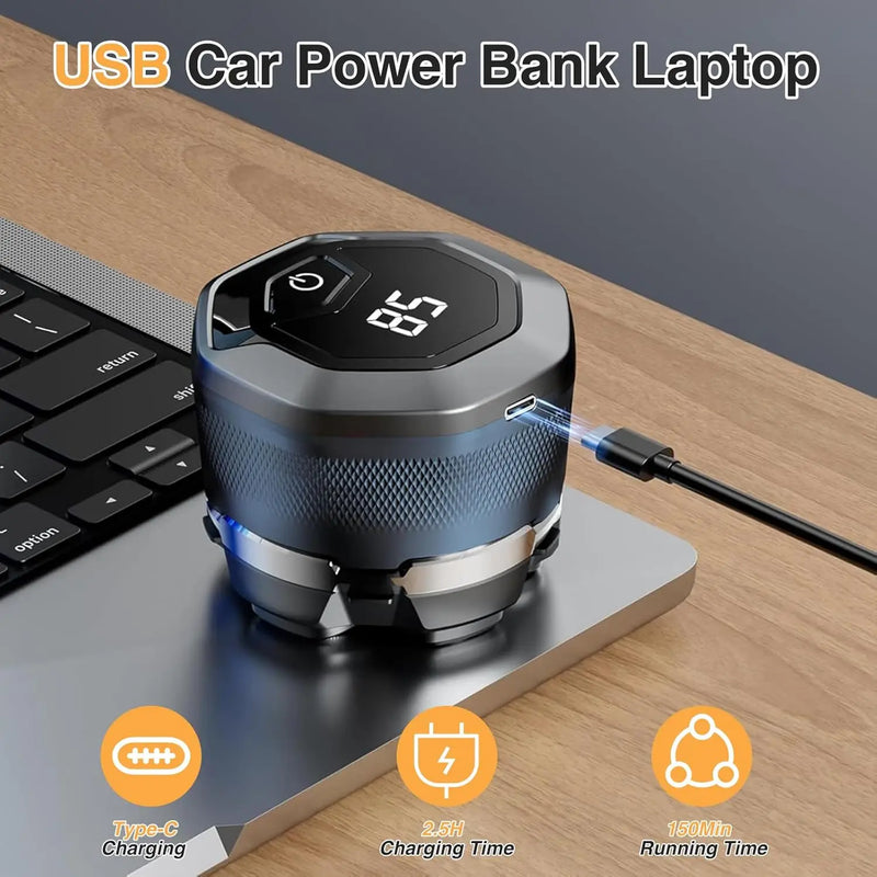 Experience effortless grooming with the Danoz Titanium Electric Head/Face SuperShaver, engineered for precision and comfort. Super Quality, USB Rechargeable!