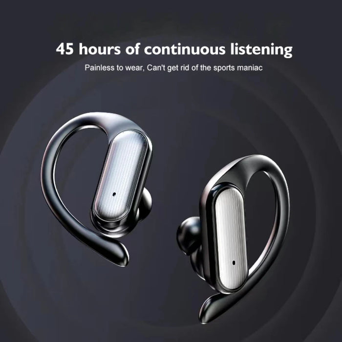 Experience the ultimate in wireless audio with Danoz Direct - JBL A520 Bluetooth 5.3 Earphones