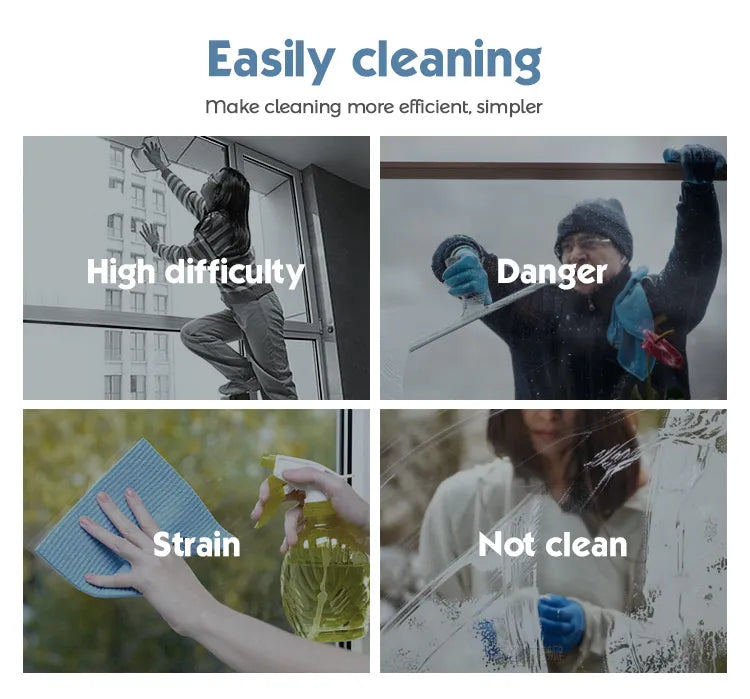 Effortlessly clean all kinds of Surfaces with Danoz Direct's CleanSpin electric Cleaner! -