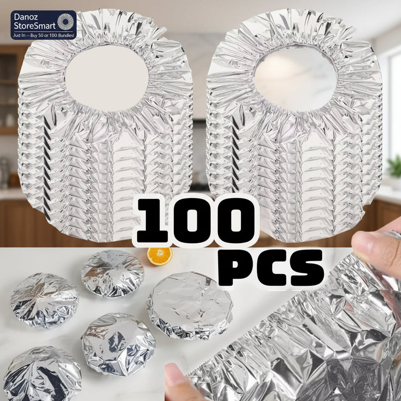 Clear plastic diamond-shaped containers with a hand holding one, labeled '100 PCS'.