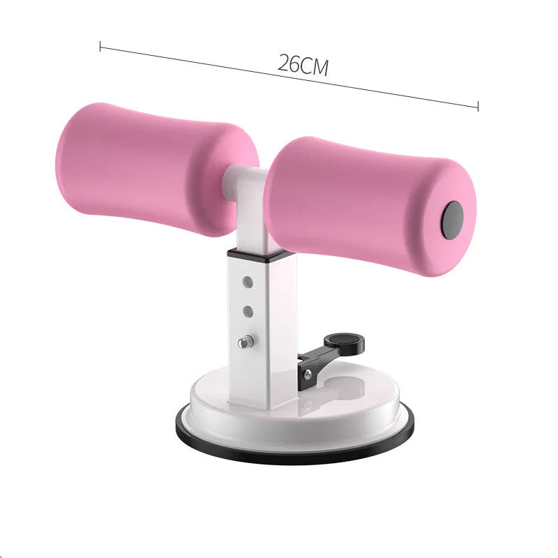 Danoz Direct - Ab Assist Exclusive Offer - designed for a full body workout targeting your abdomen, arms, stomach, thighs, and legs