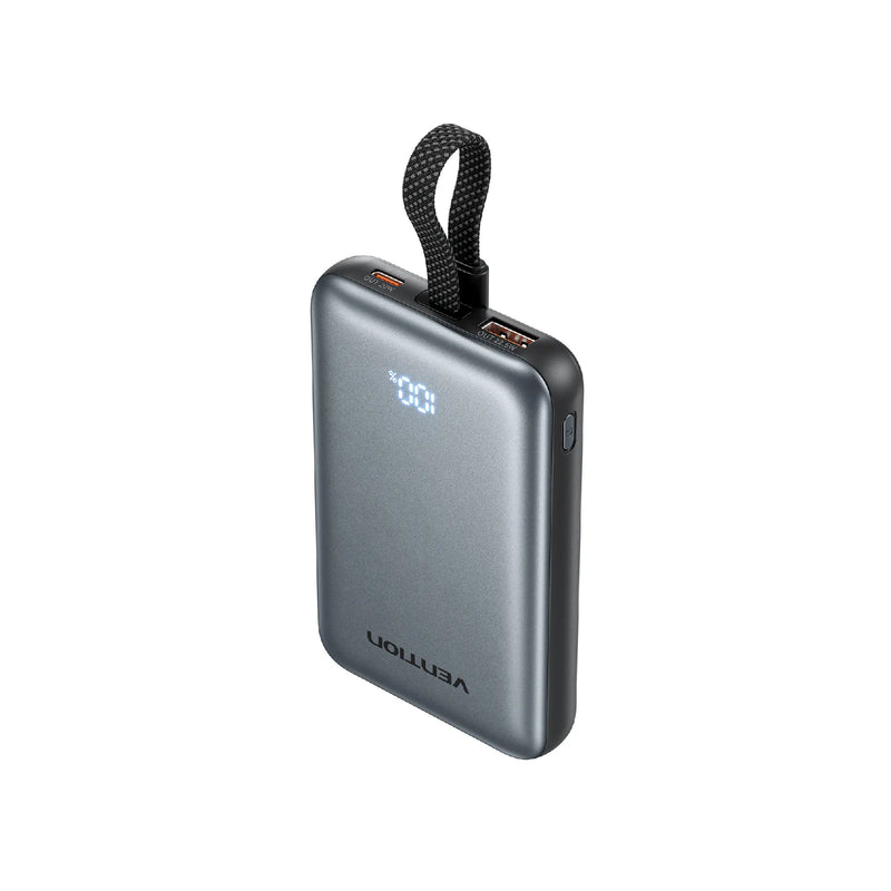 ⚡ Danoz PowerSmart | Magnetic Power Bank 10000mAh | 22.5W Fast Charge 🔋 | 15W Wireless 📡 | PD3.0 & QC3.0 | iPhone 17 Compatible