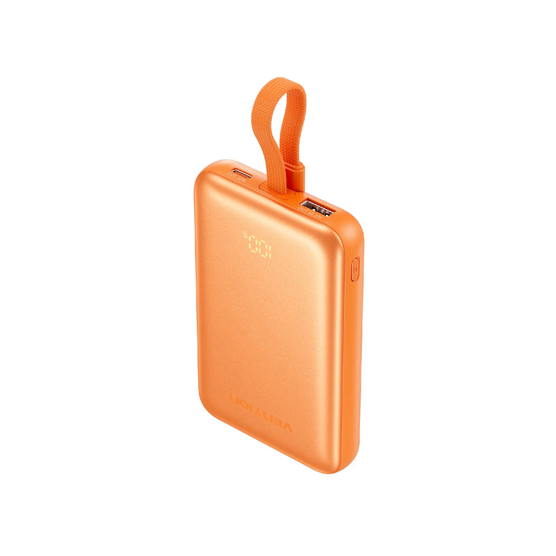 ⚡ Danoz PowerSmart | Magnetic Power Bank 10000mAh | 22.5W Fast Charge 🔋 | 15W Wireless 📡 | PD3.0 & QC3.0 | iPhone 17 Compatible
