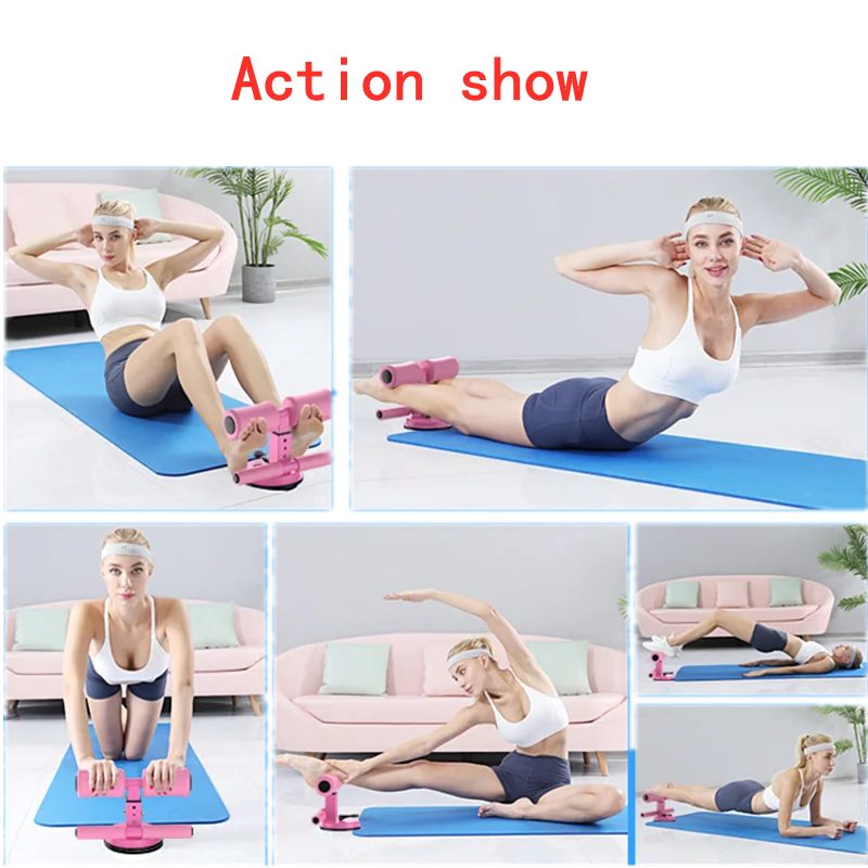 Danoz Direct - Ab Assist Exclusive Offer - designed for a full body workout targeting your abdomen, arms, stomach, thighs, and legs