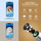 Experience the future of ear cleaning with Danoz Direct - Smart VisualEar CAM Sticks! - Free Postage