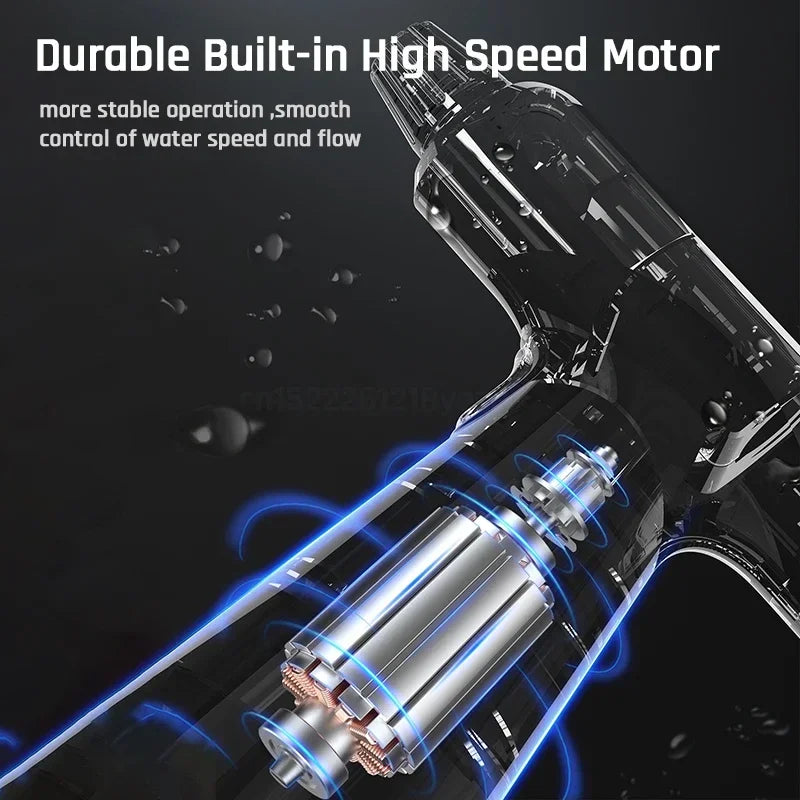 Danoz SpraySmart 🌿 | Rechargeable Electric Spray Bottle | 2000mAh | 150-Min Runtime | Mist & Straight Modes | Plant Mister & Garden Sprayer | Free Postage!