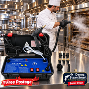 SteamSmart pro