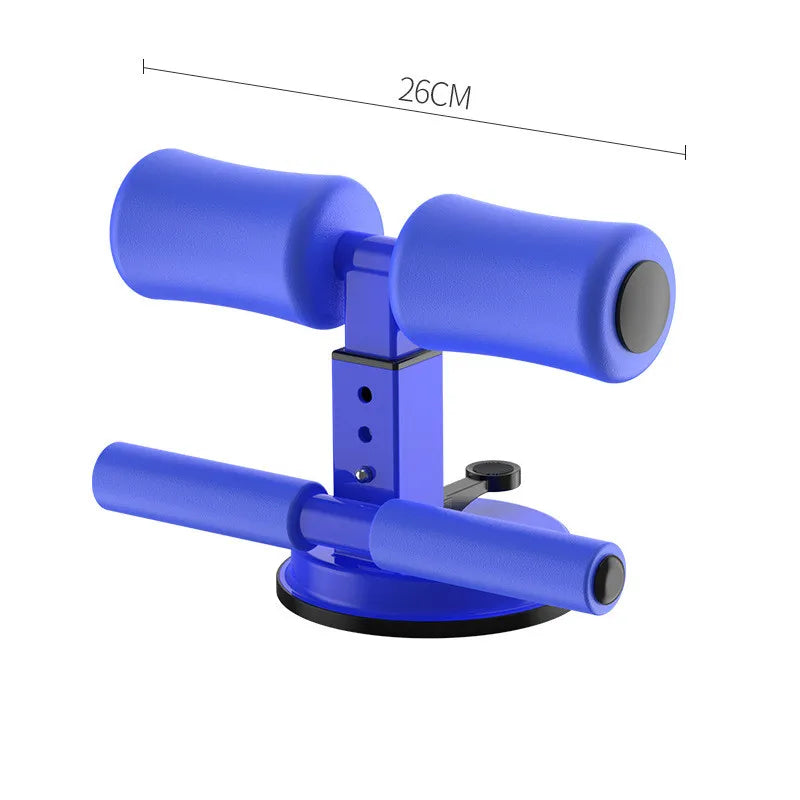 Danoz Direct - Ab Assist Exclusive Offer - designed for a full body workout targeting your abdomen, arms, stomach, thighs, and legs